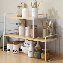 Desktop Simple Bookshelf Racks DESK FACE STORAGE RACK MULTILAYER IRON ART STAND OFFICE DESK SMALL SHELF