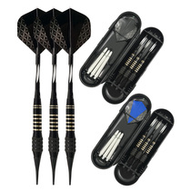 Knight darts professional 18g Electronic Dart needle soft darts darts flying standard darts darts darts set