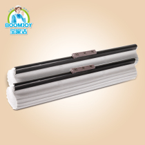 2 packs of large rubber cotton mop replacement