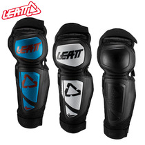 South Africa leatt motorcycle riding knee protection Shin Shin calf anti-fall venue competition Guard 3 0EXT