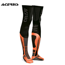 Italy assibis acerbis cross-country motorcycle equipment men and women stockings sweat absorption moisture dehumidification anti-wear socks