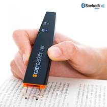 scanmarker air Portable Bluetooth scanner Smart scanning pen Mobile phone entry device Translation pen