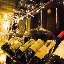 Red wine glass set large home high-end European luxury high-end crystal decanter creative Burgundy goblet