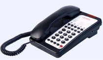 COTELL908A Classic room telephone Business hotel hotel room telephone can be customized logo