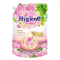 Thai softener Hygiene fragrant clothing care vacuole fragrance liquid retention fragrance anti-static 1300ml