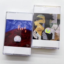 Tape band Deca Joins contemporary movie master two cassettes brand new undismantled lyrics