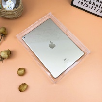 ipad acrylic anti-bending Box Flat pro11 inch compressive transparent Protective case air10 5 storage box hard