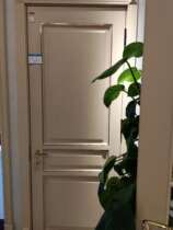 Fuman Gate-Original Wooden Door-FM-868