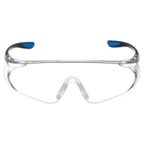 Honeywell S300A goggles 300110 anti-fog and impact-resistant scratch-proof sand riding protective glasses