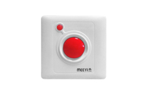 Meii Y-SW wireless call extension wireless pager with Y-48 Y-99B 99s