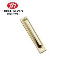 777(THREE SEVEN) nail clippers single portable nail clippers adult household nail clippers