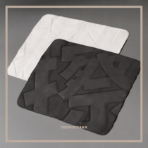 TJK-original grazed subject suede suede ultrafine fiber to oil without marks and no hair-wiping lens glasses mobile phone screen cloth