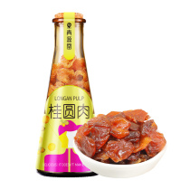  Qingyuantang Longan dried meat seedless soaked in water boiled in soup porridge Longan dried meat 110g Longan