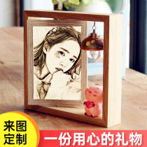  Birthday gifts for girls practical gifts for girlfriends and girlfriends DIY handmade creative men commemorative significance Teachers Day Teachers Day Teachers Day Teachers Day Teachers Day