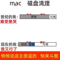 macbook Cleanup Cache Other Partitions Merge Remove Disk Password Retrieve Virtual Machine Update