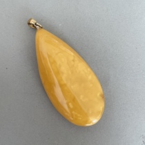 European origin antique antique shape pendant in China