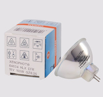 Shanghai Yide SM-2000L Ophthalmic operation microscope bulb 15V150W halogen lamp