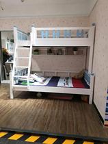 Sunshine Express * solid wood bed * 6612