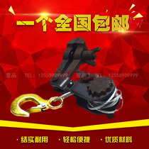 Special tightening pliers for plastic steel wire Steel wire tensioner Special for plastic steel wire tension Special for greenhouse pull wire