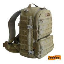 Road tour A81 military regulations nylon military tactical backpack 3p attack bag mountaineering rucksack 1050D