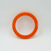 Jihe Lamarzocco coffee machine orange brewing head rubber ring brewing head sealing ring H3007 original factory