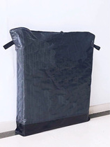 Through round pass Rhythmic Express express Express Waterproof Wear-proof PE eco-friendly bag Sorting bag Moving Hotel Bustraw Bag