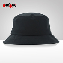 Quick-drying splash-proof fisherman hat summer breathable anti-UV sunshade hat outdoor travel beach hat basin hat male fishing