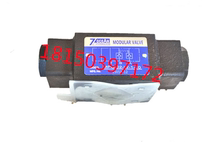 Taiwan Seven Ocean 7OCEAN solenoid valve DSV-G03 DSD-G02-8B-DC24-20 31 A240 A220