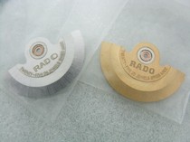 Accessories Automatic Tuo automatic hammer 2824 2836 2834 2846 for ETA movement