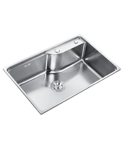 OLO I music stainless steel sink shop burst to the end