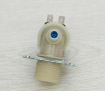 Adapted to Nordman Tian Jia Ren Jie Jia Shi Zhong You Devatek humidifier inlet valve solenoid valve AC220V