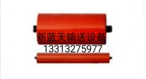 Conveyor accessories unpowered Φ89 roller non-standard can be customized conveyor machinery equipment Roller roller