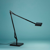 Minimalist desk office Work business minimalist bedroom bedside eye protection book room touch dimming reading table lamp