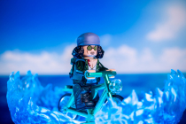 Peoples factory the third party of the Pirate