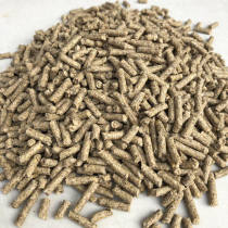 Rabbit grain young rabbit grain into rabbit grain big bag quality pet rabbit grain 2 5kg
