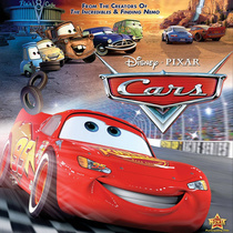 Cantonese Animation] Toy Story full set of 1-3 parts 4DVD