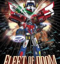 Cantonese animation] Hundred Beasts Theatre Edition-Doomsday Fleet 1986 Cantonese HD 1DVD