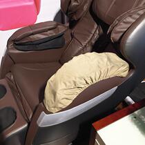 Massage chair cover shoulder shoulder replacement massage chair hip seat cushion protective cloth cover wear-resistant anti-dirt and ugliness