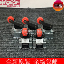  Hawe Hawe Directional Control valve TR2-1 KS2-1 FR2-1 DR2-1 DS2-1 TZ3-1 KR2-1-1 4