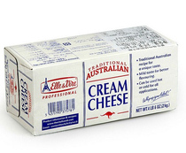 Original imported Aloft Tower Cream cheese Cream cheese Light cheesecake baking raw materials 2kg