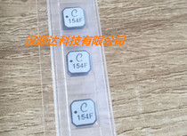 LPD3015-154MLC 2X150UH 160MA 3 x3x1 5mm Coilcraft patch coupling coil inductance