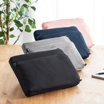 Japan SANWA computer bag Mac inner bag Air13 3 Dell Pro Xiaomi 12 Lenovo 14 Asus notebook