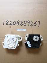 Original Haier automatic washing machine tractor drain motor NTCU401FC1 0034000764