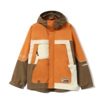 Li Ning coat mens 2021 autumn new new spring and autumn jacket casual loose national tide autumn sports windbreaker