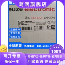 50134405 Optical communication DDLS508i120 3L German Leuze optical data transmission