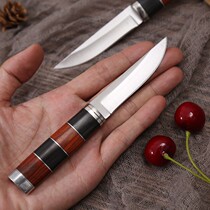 Barbecue meat cleaver Hand steak knife Meat cutting special Inner Mongolia meat knife Hand lamb knife Roast whole sheep knife