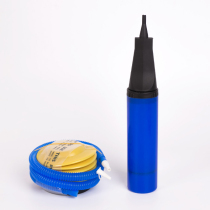 Balloon Inflator Foot push cheered ball compression inflating pump inflatable tool