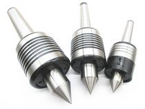 Heavy load alloy rotation top needle Mohs 4 high precision active active locomotive lathe alloy head