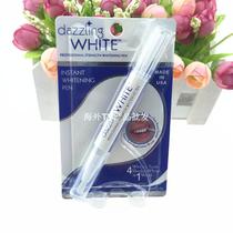  Dazzling White Rotating Beauty Cleaning Pen Tooth Whitener Bright White Tooth Whitening Pen TV Products