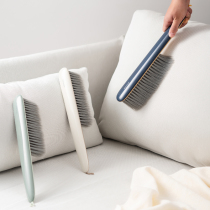 Sweeper brush home cute little broom artifact bed soft wool bed brush dust removal sheet cleaning broom broom brush